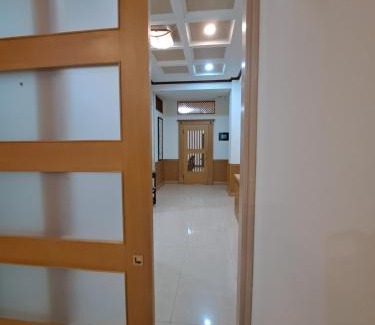 Fengyuan District Maison | 南田旅宿