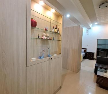 Fengyuan District Maison | 南田旅宿