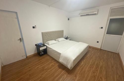 Borella Appartement | 卡斯特华人酒店 Castle Hotel
