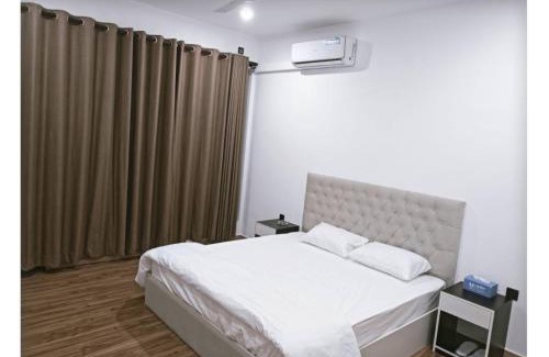 Borella Appartement | 卡斯特华人酒店 Castle Hotel