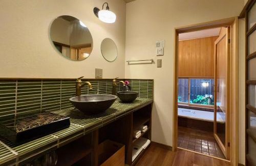 Shijo Maison | 古月居 Koduki House京都四条