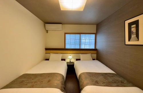 Shijo Maison | 古月居 Koduki House京都四条