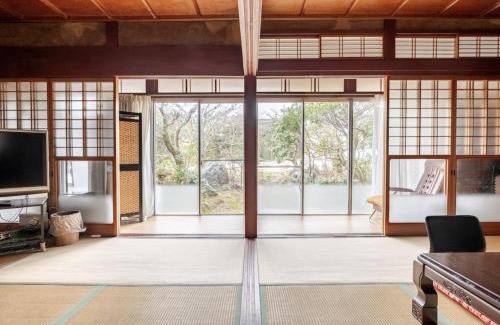 Shiga Prefecture Maison | 古民家おにぎり