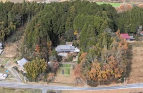 Uda Cabine | 古民家やまおか