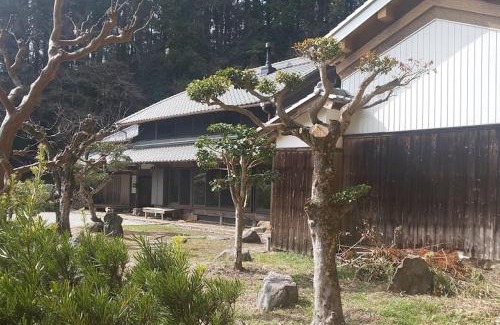 Uda Cabine | 古民家やまおか