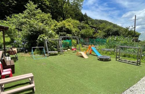 Sasayama Appartement | 古民家サウナ さえずり