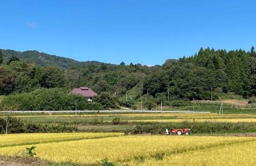 Marumori Maison | 古民家宿まるもり