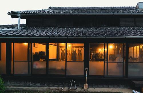 Kita Ward Maison | 古民家coco-Rin sunRin舎-Traditional Japanese Guest House