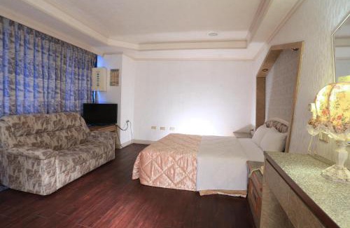 Yilan Hôtel | 可青大飯店Grand Ke-Cing Hotel
