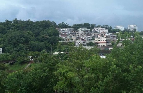 Xizhi District Appartement | Nature 近郊 鬧中取靜 的 好 地方 (內 湖 雅房) Nature à côté de la ville de Taipei