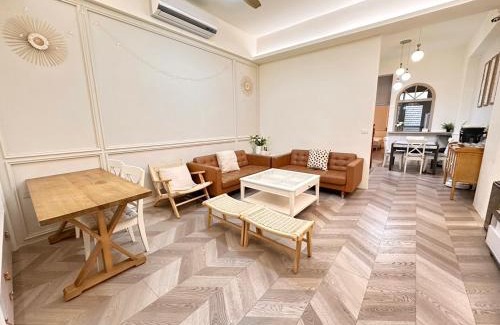 Taitung City Centre Maison | 台東市區維拉包棟民宿 附廚房及電動麻將