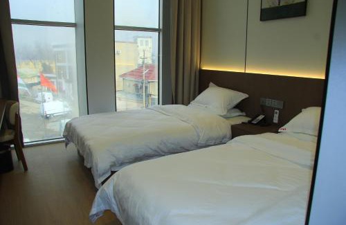 Tavildara Hôtel | 合悦精品商务酒店