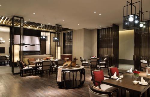 Baohe Hôtel | 合肥融创永乐半山酒店