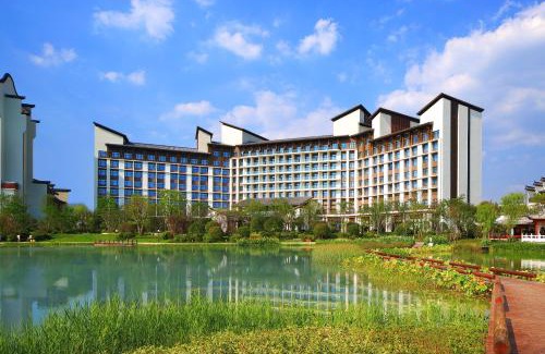 Baohe Hôtel | 合肥融创永乐半山酒店