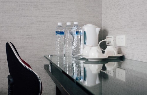Zhongshan Appartement | 吉圓行旅 Jiyuan APT