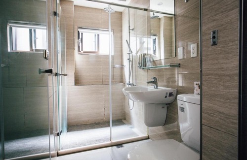 Zhongshan Appartement | 吉圓行旅 Jiyuan APT
