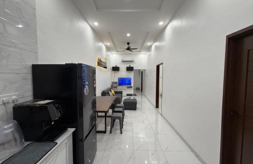 Pulau Ketam Maison | 吉胆岛玖壹壹民宿
