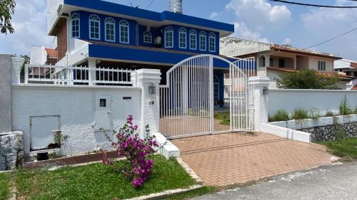 SS 2 Maison | 吉隆坡后花园别墅Backyard Garden Villa KL