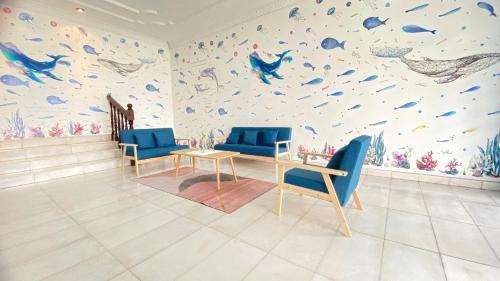 SS 2 Maison | 吉隆坡后花园别墅Backyard Garden Villa KL