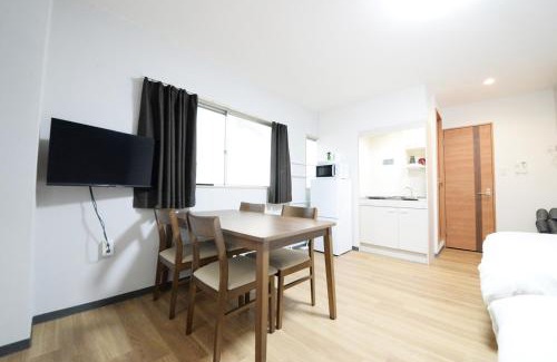 Shinjuku Appartement | 和の楓cottage第二202 新宿歌舞伎町近隣
