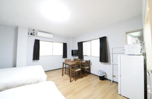Shinjuku Appartement | 和の楓cottage第二202 新宿歌舞伎町近隣