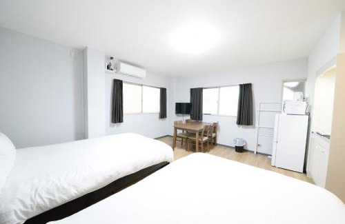 Shinjuku Appartement | 和の楓cottage第二202 新宿歌舞伎町近隣