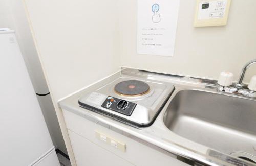 Shinjuku Appartement | 和の楓cottage第二302 新宿歌舞伎町近隣