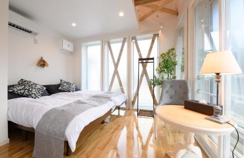 Gora Maison | 和光荘 Harmonious Light South