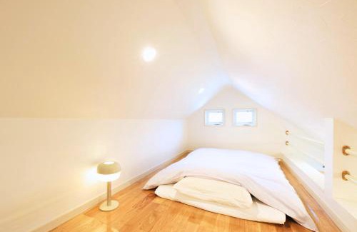 Gora Maison | 和光荘 Harmonious Light West