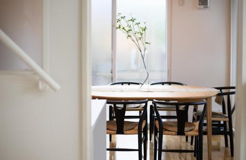 Gora Maison | 和光荘 Harmonious Light West