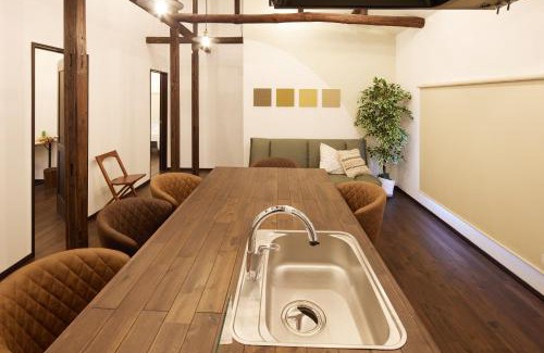 Asakusabashi Appartement | 和氣会々浅草橋