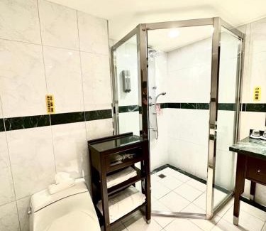 Sanchong Hôtel | 喜客商旅 Seeker Hotel - Sanchong