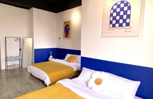 Mersing Appartement | 嘿夏天 HeySummer-13pax l 200mJetty l Netflix l Games l Youtube