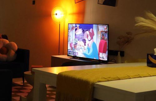 Mersing Appartement | 嘿夏天 HeySummer-13pax l 200mJetty l Netflix l Games l Youtube