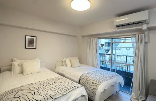 Nagawa Appartement | 土田501紧邻上野步行6分钟可抵达山手线成田机场直达