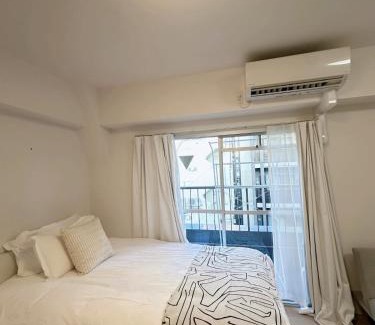 Nagawa Appartement | 土田501紧邻上野步行6分钟可抵达山手线成田机场直达