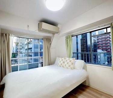 Nagawa Appartement | 土田501紧邻上野步行6分钟可抵达山手线成田机场直达