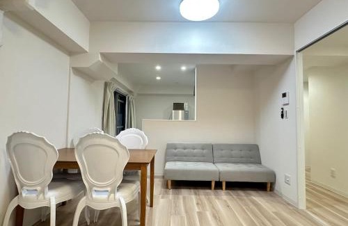 Nagawa Appartement | 土田501紧邻上野步行6分钟可抵达山手线成田机场直达