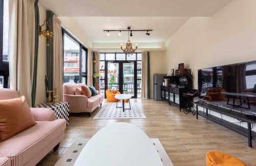 Puli Appartement | 土象星座包棟住宿