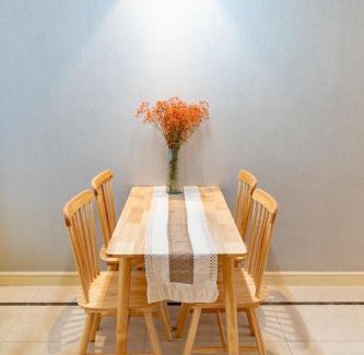 Haining Appartement | 在盐官民宿