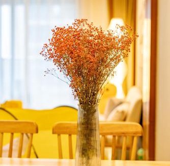 Haining Appartement | 在盐官民宿