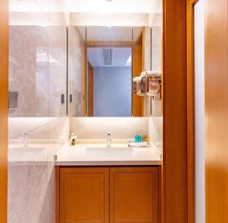 Haining Appartement | 在盐官民宿