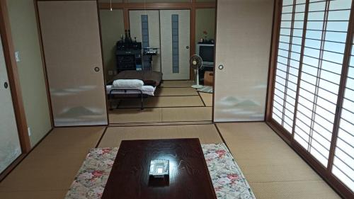 Maniwa Maison | 坂本邸