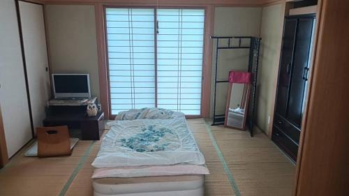 Maniwa Maison | 坂本邸