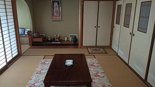 Maniwa Maison | 坂本邸