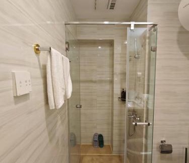 Chengdu City Centre Appartement | 坤舍民宿