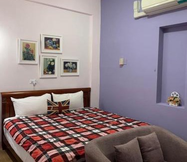 Hengchun Old Town Appartement | 墾丁旅行的家民宿