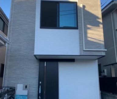 Takadanobaba Appartement | 夏野-高田马场