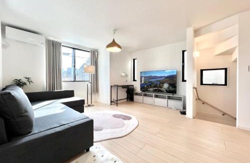 Takadanobaba Appartement | 夏野-高田马场