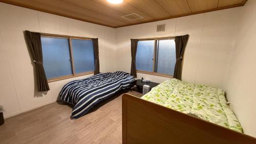 Yubari Appartement | 夕張ほっこり宿駅の前